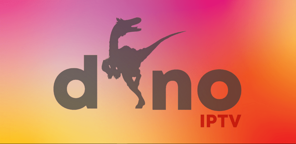 Dino Server logo