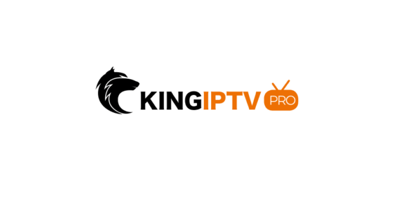 King Server logo