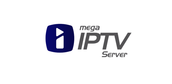 Mega Server logo