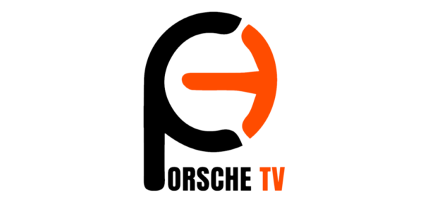 Porsche Server logo