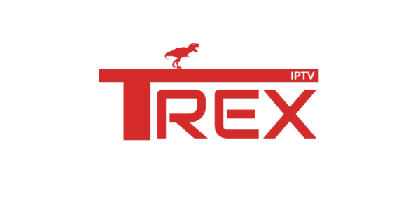 T-Rex Server logo